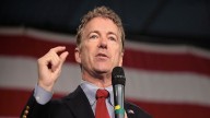 Senador Rand Paul desmiente falsa teoría de Trump sobre la lucha contra las drogas y afirma que en Venezuela no se está produciendo nada (+Video)