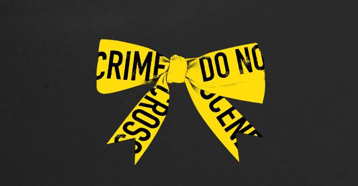 The Other True Crimes