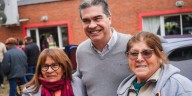 Jorge Capitanich pidió su absolución en la causa “Fútbol para Todos”