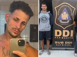 Detuvieron a un ex participante de Gran Hermano por promocionar apuestas ilegales