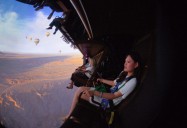 Disneyland to revamp, rename Soarin' attraction ahead of America's 250th anniversary