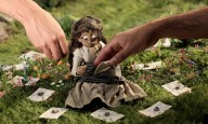 ‘Soy Frankelda’: el primer largometraje mexicano de animación hecho con “stop motion”