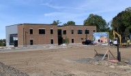 New community center in Salina named for slain police officers
