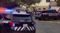 Suspect in deadly Northgate shooting arrested in California