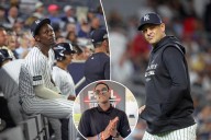 Ex-Yankee fumes over 'unacceptable' treatment of Jazz Chisholm