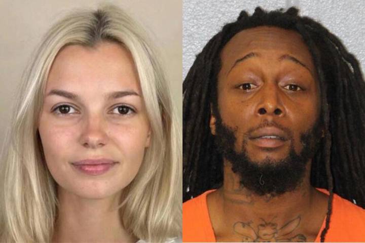 911 calls released in deadly light rail stabbing of Ukrainian refugee Iryna Zarutska