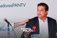 Corte determinará si procede aprehensión contra Cabeza de Vaca; "soy perseguido político", responde
