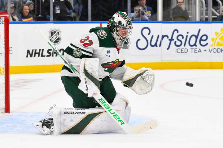 5 things we learned from Wild's season