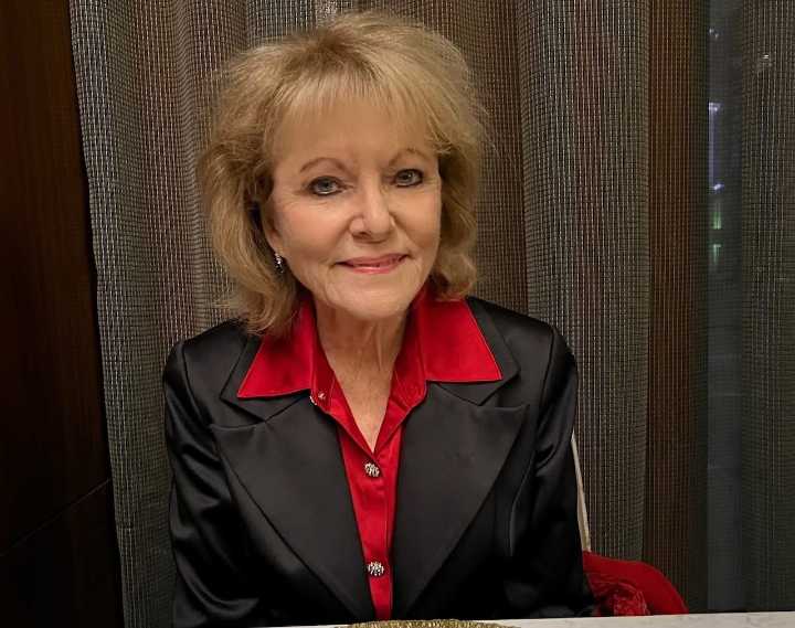 Shirley Morgenstern, Cleveland Pops co-founder and CEO, dies at 79