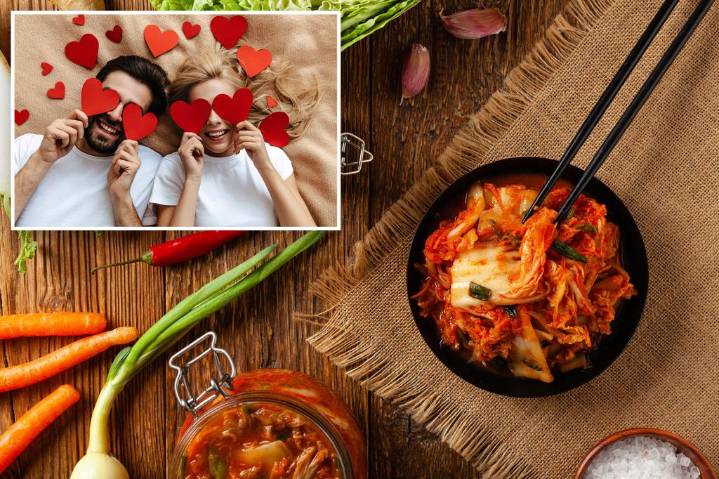 Kimchi may boost heart health — but doctor warns of salty downside