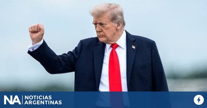 Trump confirmó que el ataque contra un barco cerca de Venezuela dejó seis muertos