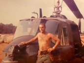 Longmeadow lifesaver reunites with soldier he saved from brink in Vietnam
