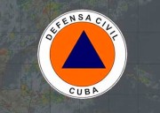 Cuba en fase informativa ante posible impacto de Melissa