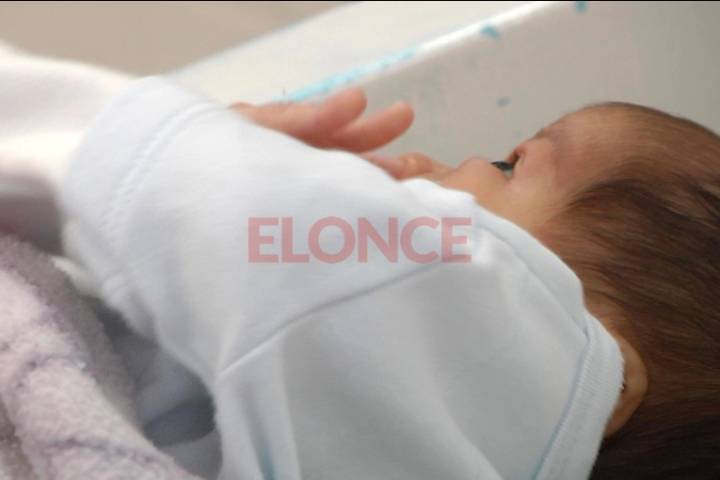 Colectan fondos para comprar costoso láser “y que todos los prematuros aprecien el sol brillante”