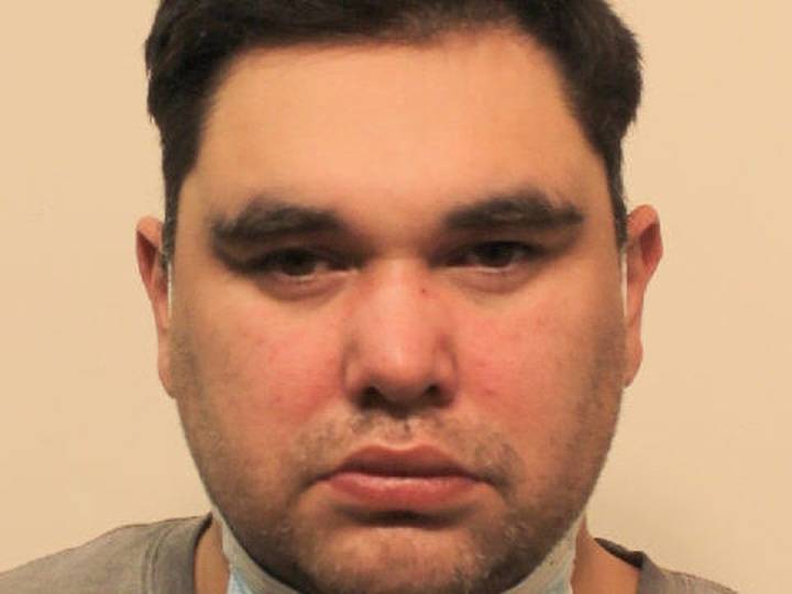 Warman RCMP seek man wanted for alleged sexual assault