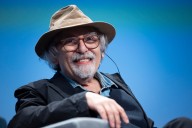 Lo que pasa cuando Art Spiegelman habla sobre el Holocausto con 400 adolescentes: “El cómic me permitió contar lo que no podía decir”