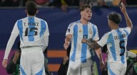 ¡Argentina a la final del Mundial Sub 20! Ganó 1-0 a Colombia con gol de Mateo Silvetti