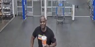 Fairfax police investigating a reported felonious assault against a Walmart employee