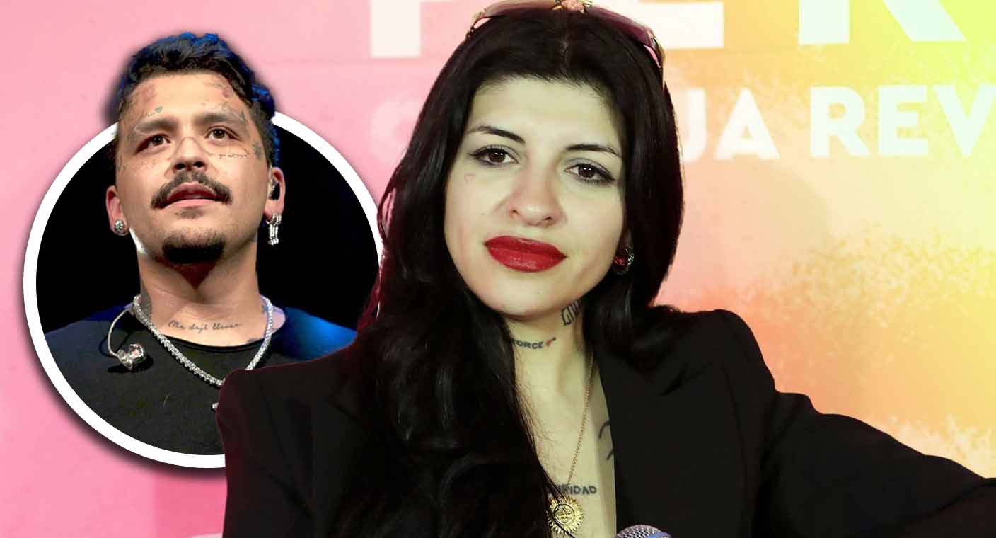 ‘No solo no recibo ayuda, sino que recibo ataques’, Cazzu manda mensaje a Nodal tras declaración de su equipo legal