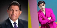 Aseguran que Juan Osorio pidió salida de Aarón Mercury de LCDLF para integrarlo a novela: “Tomará clases en el CEA”