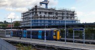 Where Southeastern trains will not run in Kent this weekend