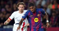 Marcus Rashford sends Ruben Amorim Man United reminder with Barcelona message vs PSG