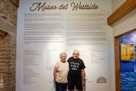 ‘Mexican culture is still alive here’: Museo del Westside to honor community’s heritage and stories