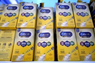 WA’s food aid program for infants and mothers now funded through October Updated 6 hours ago