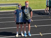 Bay County fall roundup: Surpassing plateau is just the start of something good