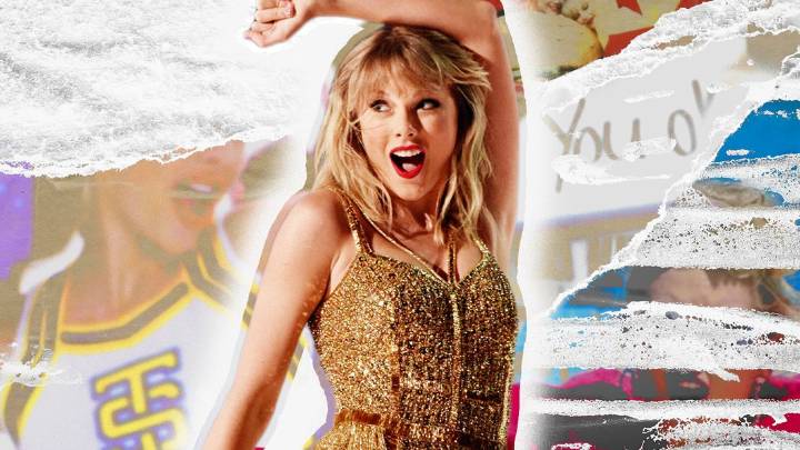 18 Best Taylor Swift Halloween Costume Ideas