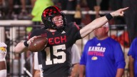 Texas Tech football still shows the way atop Big 12 power rankings