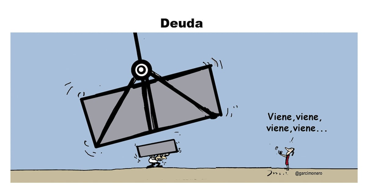 Deuda