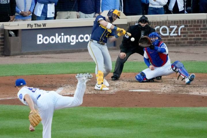 MLB roundup: Jays' bullpen KOs Yankees in Game 4