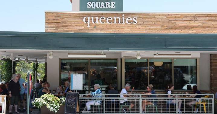 Utica Square restaurant deals, chef collaboration dinner at Chalkboard
