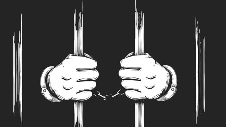 'I Love Muhammad' graffiti on temple walls in UP: Spelling mistake leads Aligarh police to arrest four