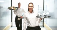 'No Tax on Tips' Serves Up Relief to Service Workers, Sparks Debate Over Fairness and Cost