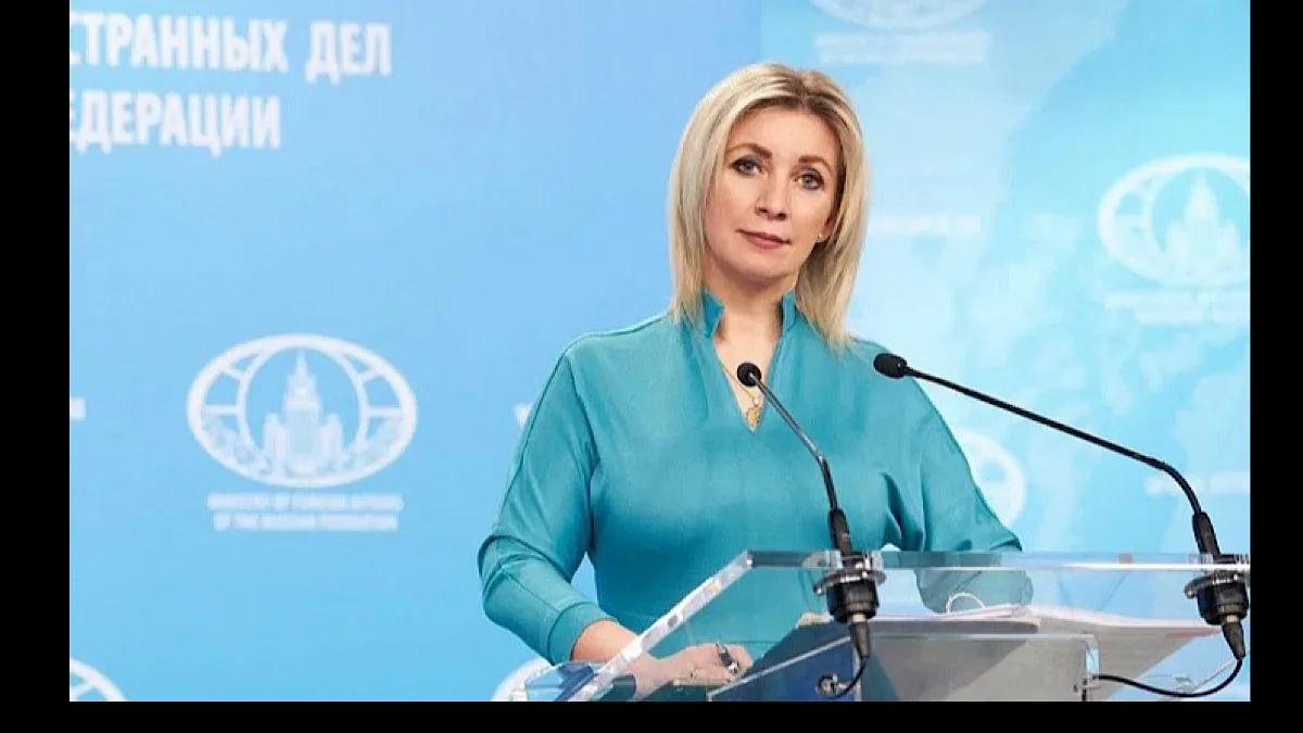 Moscow opposes Tomahawk missile supply to Kyiv, calls for US restraint