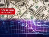 Precio del dólar en Colombia HOY, 8 de octubre, según el TRM del Banco de la República
