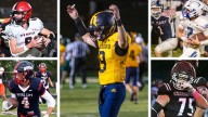 Find out where northern Michigan teams are going in football playoffs