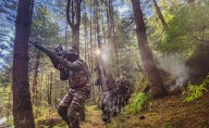 Rs 27,770 crore deal: Indian Army to induct 4.25 lakh CQB carbines in 2026