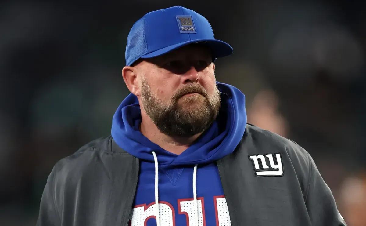 NFL News: Brian Daboll makes something clear after Giants’ tough loss to Broncos