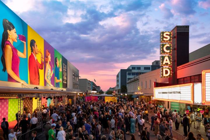 SCAD Savannah Film Festival lineup includes ‘Bugonia,’ Sentimental Value’