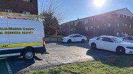 Man sentenced for Thanksgiving 2023 murder on Indy's east side