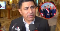 Alex Flores cuestiona voto de confianza a Gabinete Álvarez: "Ha habido una repartija"