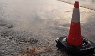 Yawpo Avenue construction set to disrupt traffic