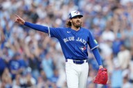 Right-hander Kevin Gausman gets Game 1 start for Blue Jays in ALCS against Mariners – Winnipeg Free Press