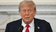 Donald Trump warns US military officials of 'invasion' within country