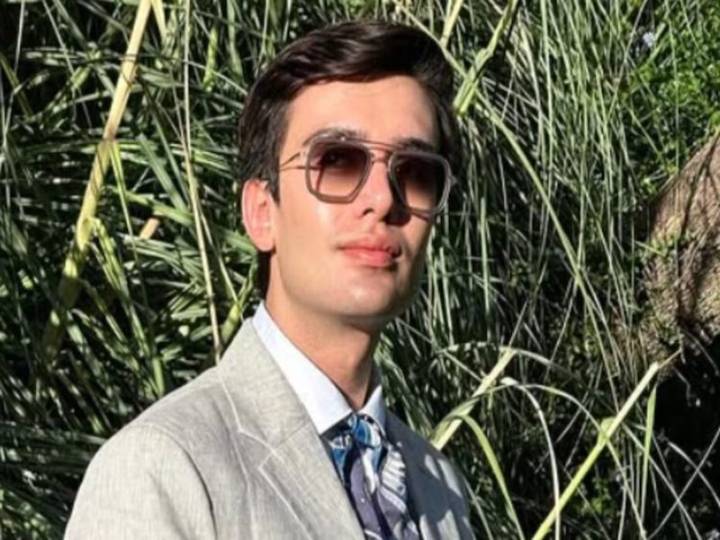 Asesinato planeado en Polanco: Micky Hair