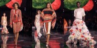 Matthieu Blazy's Chanel Debut Was Out of This World