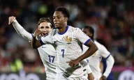 0-1. Francia avanza a cuartos, donde chocará con Noruega